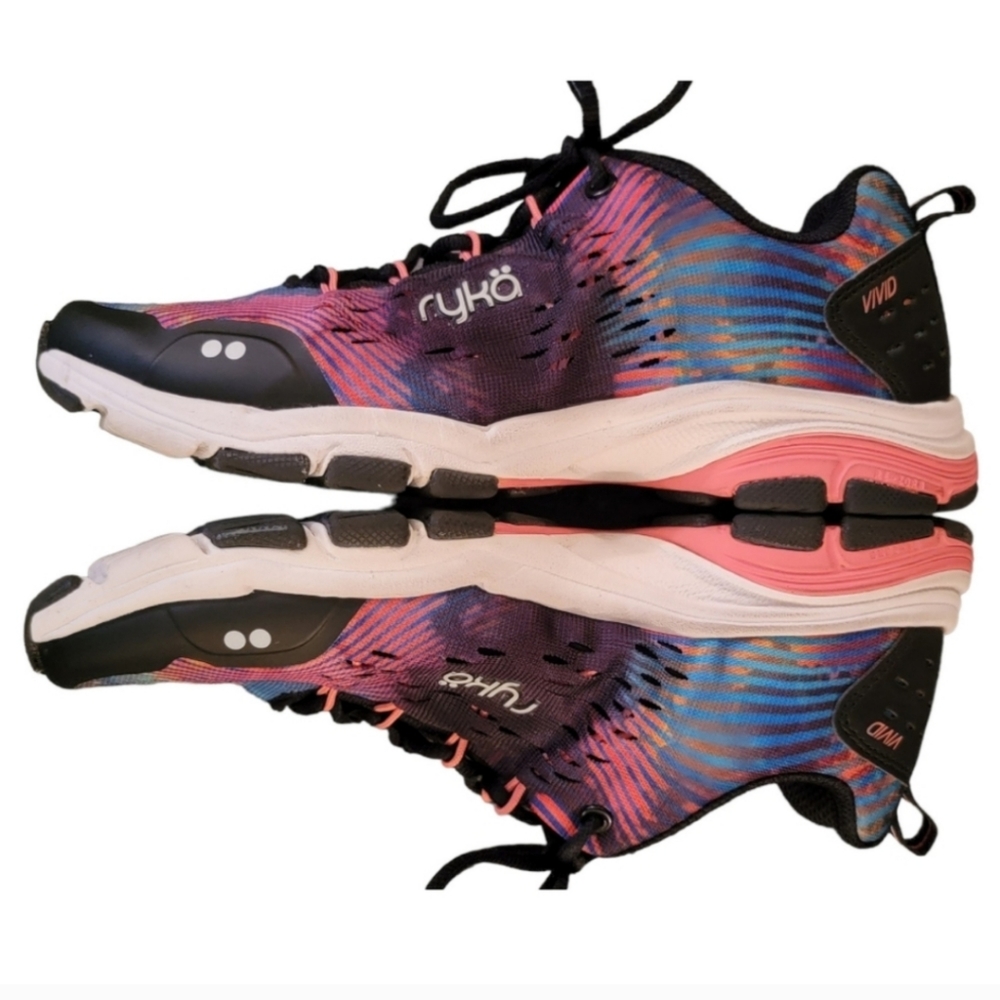 Ryka Vivid RZX training shoes
